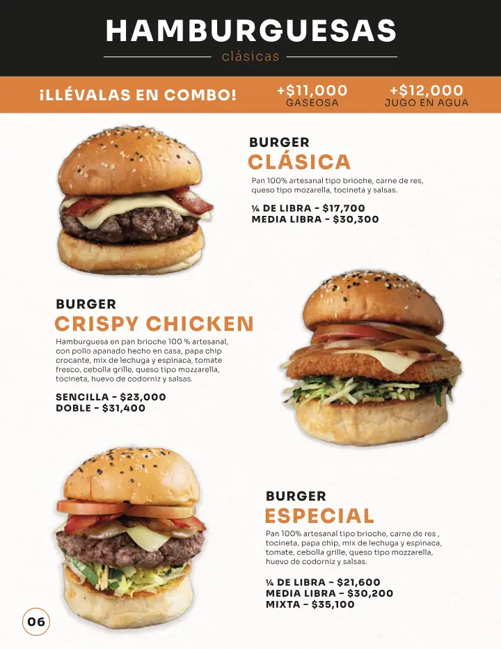 Calera · página 8